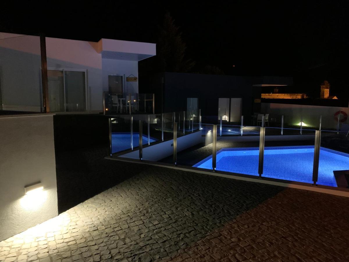 Artvilla Tourism Houses Castanheira de Pera Exterior photo